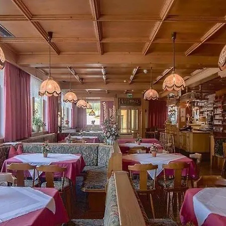 Kolberhof Hotel 3*
