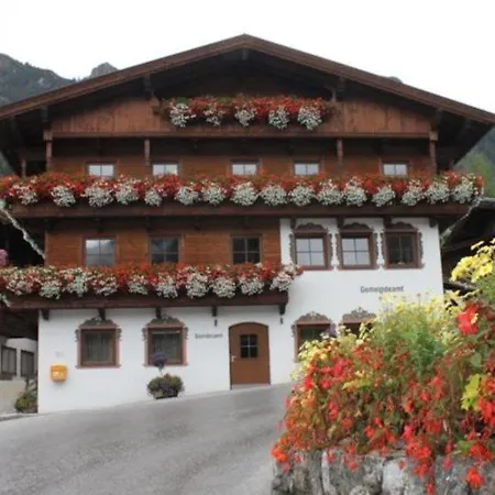 Kolberhof 3*