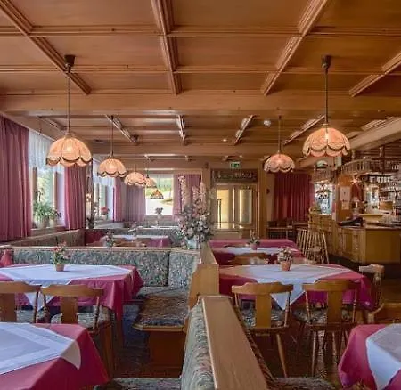Kolberhof 3* Alpbach